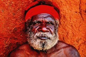 Aboriginal
