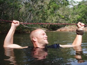 Te vajon készen állsz egy ilyen kihívásra?