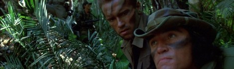 Jungle Survival Training