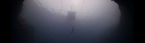 Vertical Blue - Bahamák