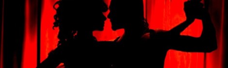 Buenos Aires tangó lecke