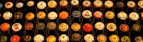 Champagne pezsgőtúra