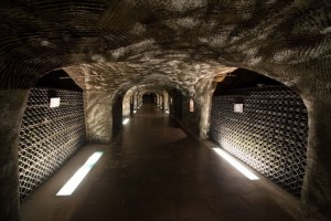 Dom Perignon, pince