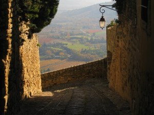 Gordes, Provence