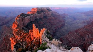 Grand Canyon North Rim