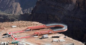 Grand Canyon Skywalk