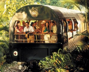 Keleti Orient Express terasz