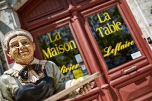 La Maison d'Olivier