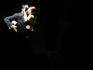 Tangó lecke: Buenos Aires, Argentína