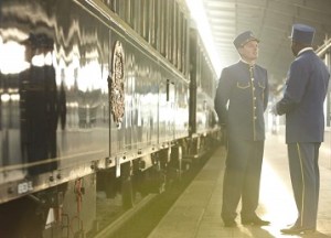 Venice Simplon Orient Express