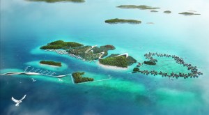 Funtasy Island, Szingapur