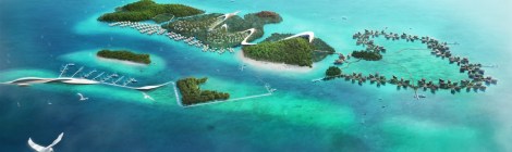 Funtasy Island Szingapúr