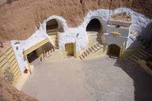 lars homestead matmata