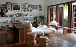 Goldeneye Resort, Jamaika